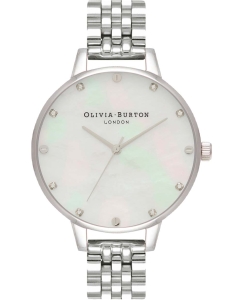 Купить Наручные часы Olivia Burton OB16SE14 в E-mobi