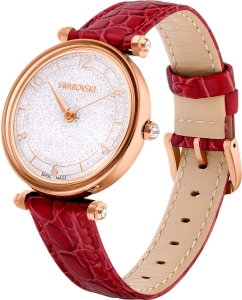 Купить Швейцарские наручные часы Swarovski 5656905  в E-mobi