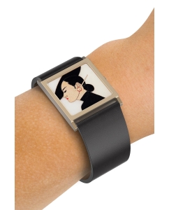 Купить Российские наручные часы Briller AU-SG-105  в E-mobi