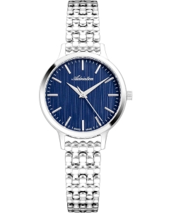 Купить Швейцарские наручные часы Adriatica A3750.5115Q в E-mobi