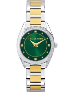 Купить Наручные часы Trussardi R2453163505 в E-mobi
