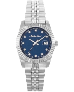 Купить Швейцарские наручные часы Mathey-Tissot D810ABU в E-mobi