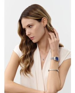 Купить Швейцарские наручные часы Mathey-Tissot D810ABU  в E-mobi