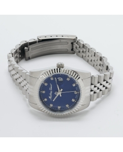 Купить Швейцарские наручные часы Mathey-Tissot D810ABU  в E-mobi