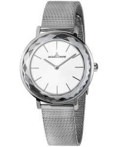 Купить Наручные часы Jacques Lemans 1-2054F в E-mobi