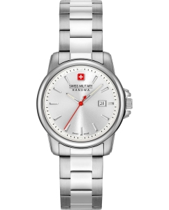 Купить Швейцарские наручные часы Swiss Military Hanowa 06-7230.7.04.001.30 в E-mobi