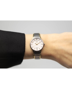 Купить Титановые наручные часы Boccia Titanium 3158-02  в E-mobi