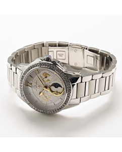 Купить Швейцарские наручные часы L Duchen D737.10.32  в E-mobi