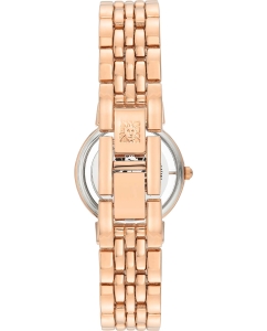 Купить Наручные часы Anne Klein 3692MPRG  в E-mobi