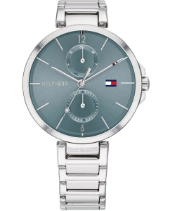 Купить Наручные часы Tommy Hilfiger 1782126 в E-mobi