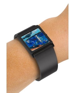 Купить Российские наручные часы Briller AU-SB-123  в E-mobi