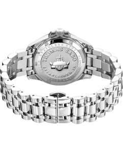 Купить Наручные часы Thomas Sabo WA0394-201-201-33  в E-mobi