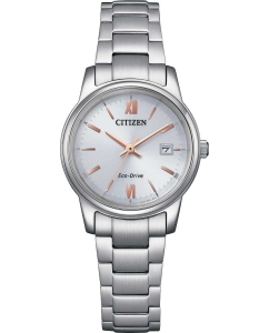 Купить Японские наручные часы Citizen EW2318-73A в E-mobi