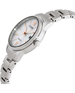 Купить Японские наручные часы Citizen EW2318-73A  в E-mobi