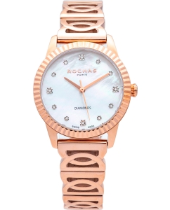 Купить Швейцарские наручные часы ROCHAS RP2L029M0071 в E-mobi