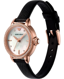 Купить Наручные часы Emporio Armani AR11598  в E-mobi