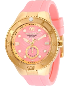 Купить Швейцарские наручные часы TechnoMarine TM120005 в E-mobi