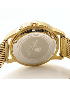 Купить Швейцарские наручные часы L Duchen D737.23.37M  в E-mobi