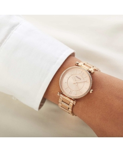 Купить Наручные часы Fossil ES4301  в E-mobi