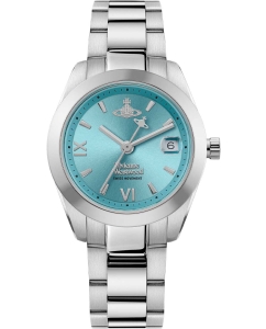 Купить Наручные часы Vivienne Westwood VV292TQSL в E-mobi
