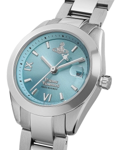 Купить Наручные часы Vivienne Westwood VV292TQSL  в E-mobi