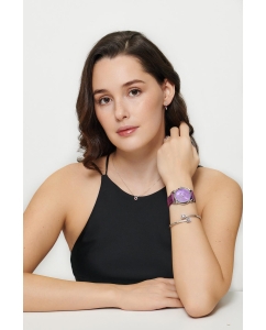 Купить Швейцарские наручные часы Cuervo y Sobrinos 3113.1P  в E-mobi