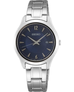 Купить Японские наручные часы Seiko SUR425P1 в E-mobi
