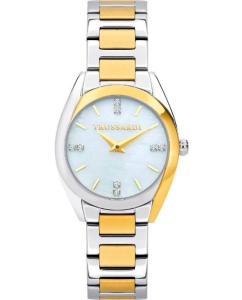 Купить Наручные часы Trussardi R2453163507 в E-mobi