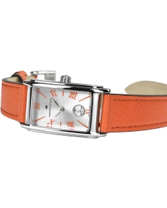 Купить Швейцарские наручные часы Hamilton H11221851  в E-mobi