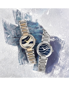 Купить Швейцарские наручные часы ROCHAS RP2L030M0041  в E-mobi