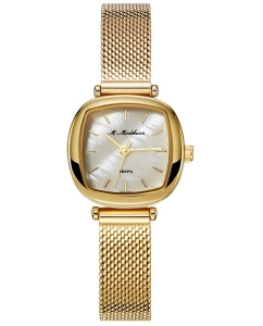 Купить Российские наручные часы Михаил Москвин 1322A2B3 в E-mobi