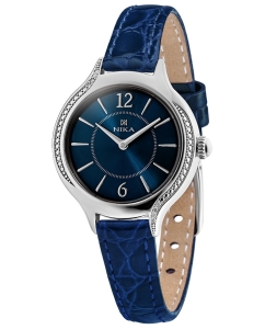 Купить Российские серебряные наручные часы NIKA 1820.1.9.84A в E-mobi
