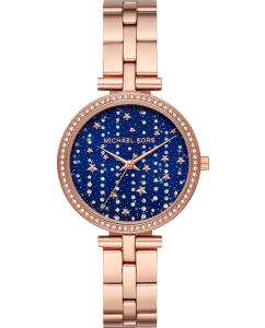 Купить Наручные часы Michael Kors MK4451 в E-mobi