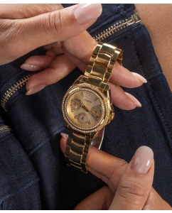 Купить Наручные часы Guess GW0685L2  в E-mobi