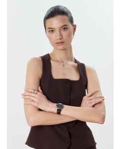 Купить Швейцарские механические наручные часы Longines L4.918.4.51.2  в E-mobi