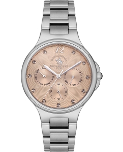 Купить Наручные часы Santa Barbara Polo & Racquet Club SB.1.10506-1 в E-mobi