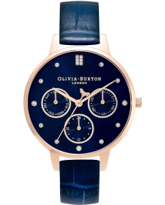 Купить Наручные часы Olivia Burton 24000011 в E-mobi