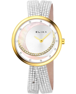 Купить Наручные часы Elixa E129-L540 в E-mobi
