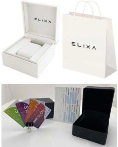 Купить Наручные часы Elixa E129-L540  в E-mobi