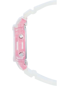 Купить Японские наручные часы Casio Baby-G BGD-565SJ-7 с хронографом  в E-mobi