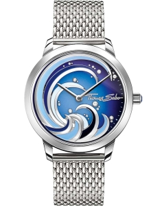 Купить Наручные часы Thomas Sabo WA0392-201-209-33 в E-mobi