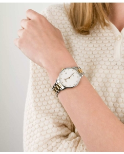 Купить Швейцарские наручные часы Atlantic 29142.43.27GMB  в E-mobi