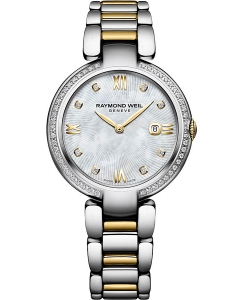 Купить Швейцарские наручные часы Raymond Weil 1600-SPS-00995  в E-mobi