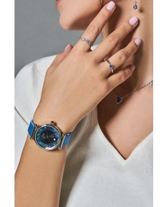 Купить Швейцарские наручные часы Epos 8000.700.20.85.86  в E-mobi