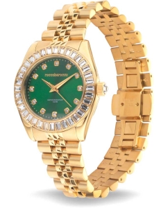 Купить Наручные часы Roccobarocco RB.0996L-03M  в E-mobi