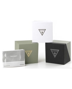 Купить Наручные часы Guess W1288L2  в E-mobi