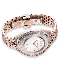 Купить Швейцарские наручные часы Swarovski 5519459  в E-mobi