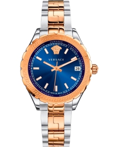 Купить Швейцарские наручные часы Versace V12060017 в E-mobi