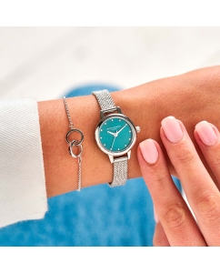 Купить Наручные часы Olivia Burton OB16MN13  в E-mobi