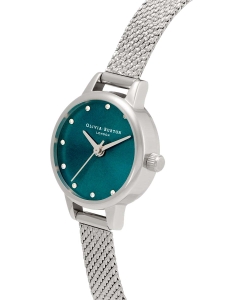 Купить Наручные часы Olivia Burton OB16MN13  в E-mobi